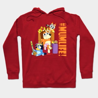 Mumlife Hoodie